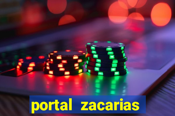 portal zacarias roleta russa